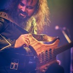 Концерт Catharsis в Перми