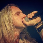 Концерт Catharsis в Перми
