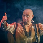 «Тролль Гнет Ель» в Перми