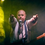 «Тролль Гнет Ель» в Перми
