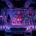Silenzium в Перми
