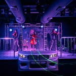 Silenzium в Перми