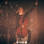 Концерт Apocalyptica