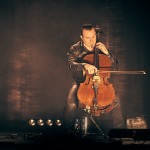 Концерт Apocalyptica
