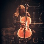 Концерт Apocalyptica