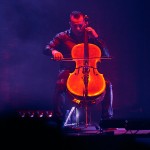 Концерт Apocalyptica