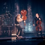 Концерт Apocalyptica