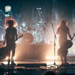 Концерт Apocalyptica