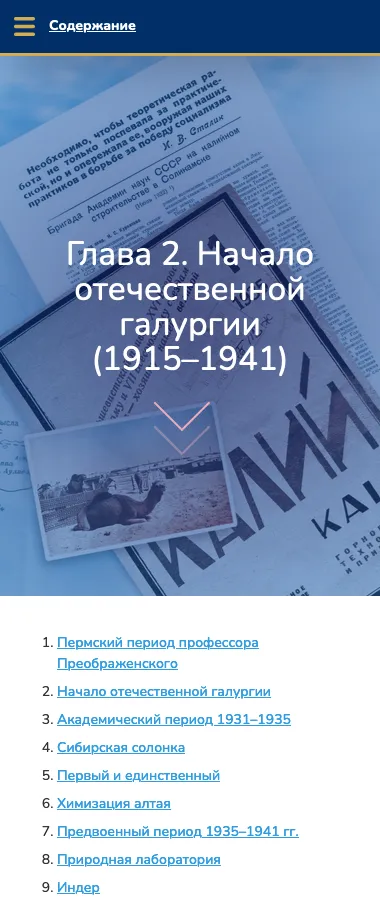 Юбилейная книга Галургии