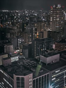 Япония в июне 2025: Кюсю, Хоккайдо, Хонсю, Сикоку — основные острова за 12,5 дней