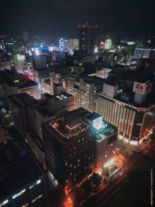 Япония в июне 2025: Кюсю, Хоккайдо, Хонсю, Сикоку — основные острова за 12,5 дней