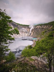 Япония в июне 2025: Кюсю, Хоккайдо, Хонсю, Сикоку — основные острова за 12,5 дней