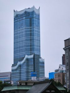 Япония в июне 2025: Кюсю, Хоккайдо, Хонсю, Сикоку — основные острова за 12,5 дней