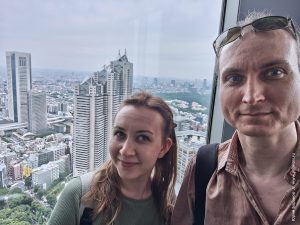 Япония в июне 2025: Кюсю, Хоккайдо, Хонсю, Сикоку — основные острова за 12,5 дней