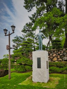 Япония в июне 2025: Кюсю, Хоккайдо, Хонсю, Сикоку — основные острова за 12,5 дней Япония в июне 2025: Кюсю, Хоккайдо, Хонсю, Сикоку — основные острова за 12,5 дней