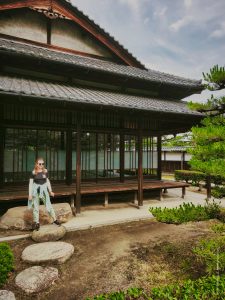 Япония в июне 2025: Кюсю, Хоккайдо, Хонсю, Сикоку — основные острова за 12,5 дней Япония в июне 2025: Кюсю, Хоккайдо, Хонсю, Сикоку — основные острова за 12,5 дней