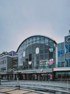 Япония в июне 2025: Кюсю, Хоккайдо, Хонсю, Сикоку — основные острова за 12,5 дней Япония в июне 2025: Кюсю, Хоккайдо, Хонсю, Сикоку — основные острова за 12,5 дней