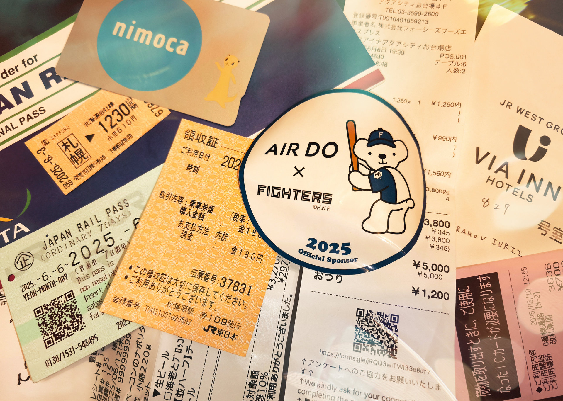 Сколько стоит съездить в Японию в 2025